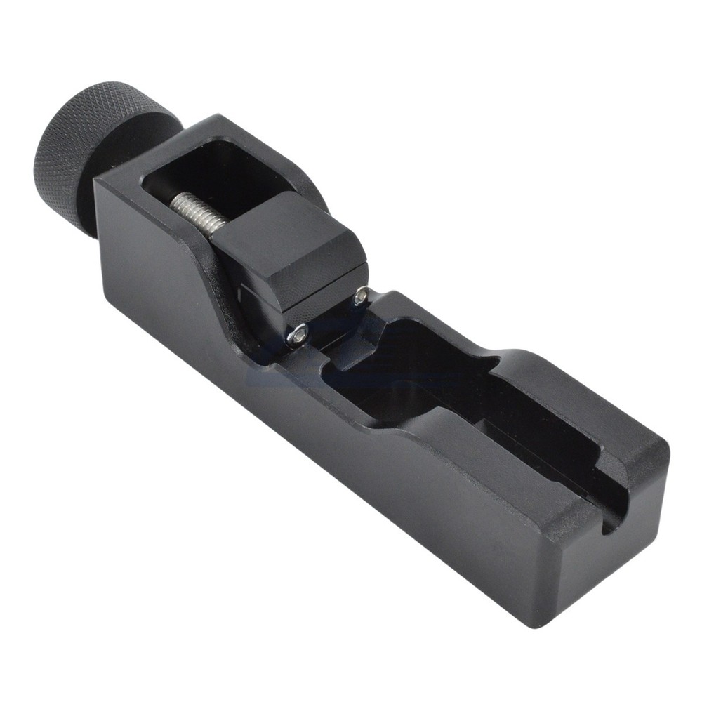 Universal Matte Engine Spark Plug Gap Tool Gapping Gapper 10mm 12mm 14mm 16mm Bl