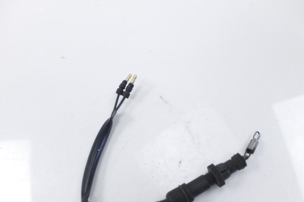 11-13 HONDA CBR250R REAR BACK BRAKE SENSOR