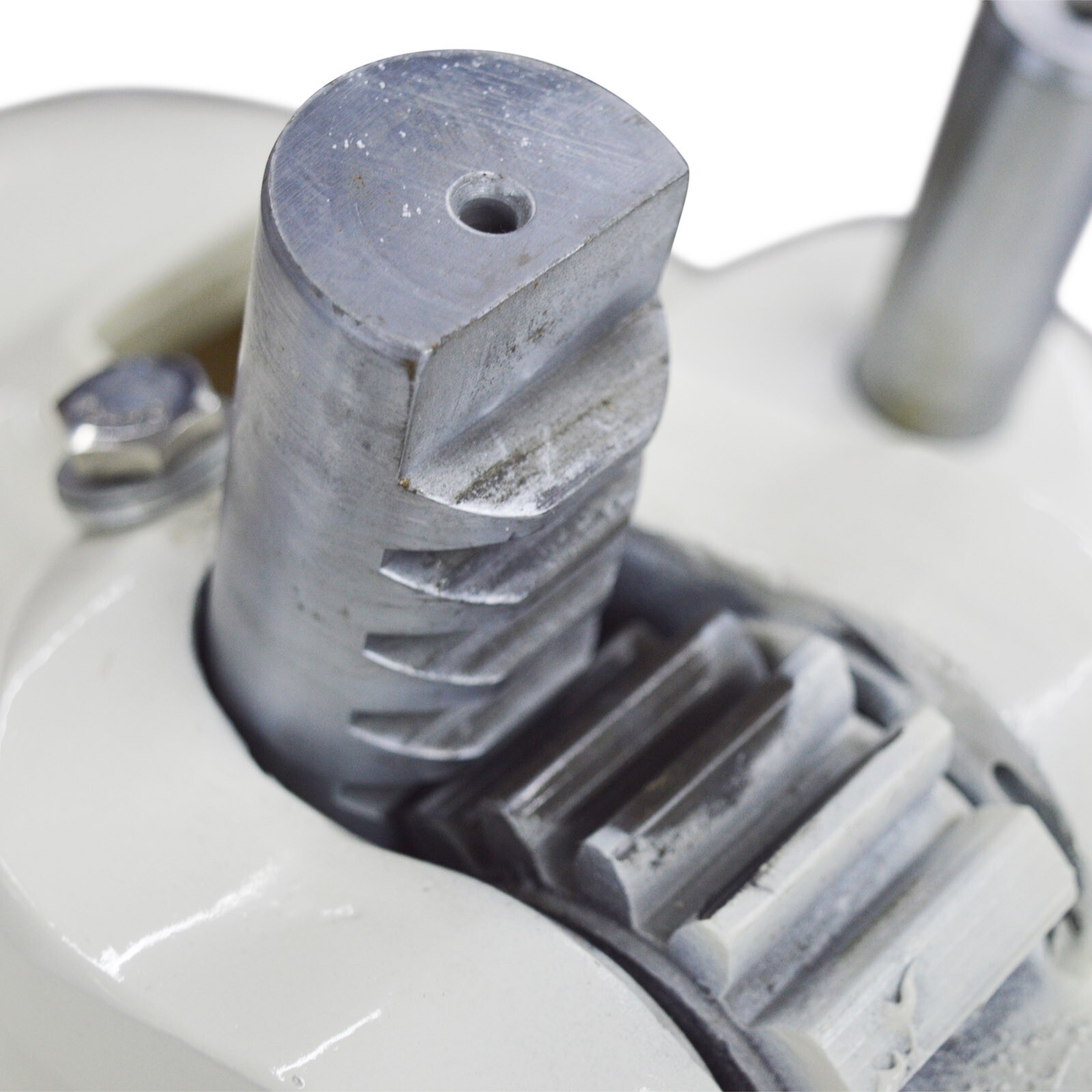 26 PCS Dough Divider and Rounder Commercial Dough Cutter Bakery Bread Maker 110V