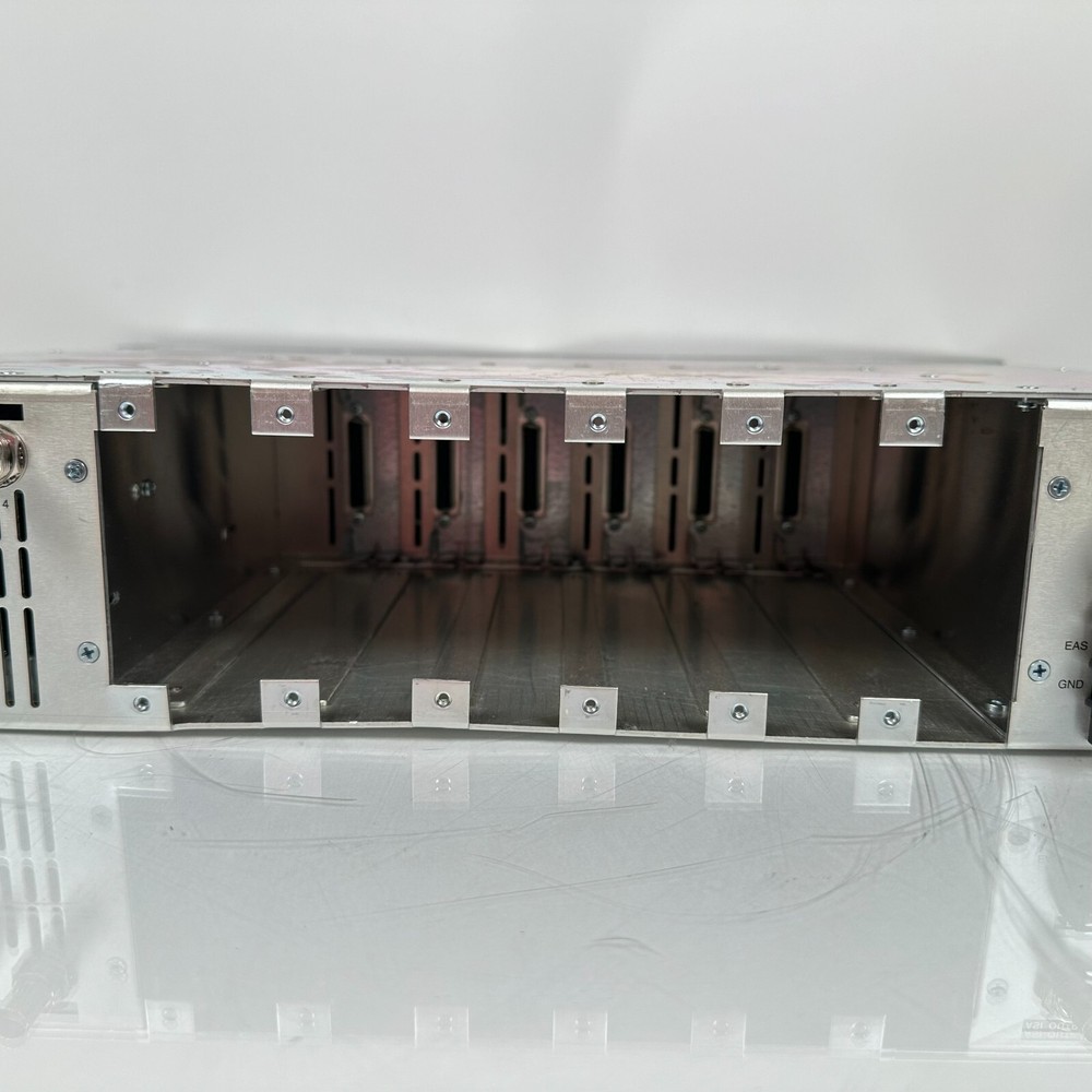 Drake Digital EH 244 Multiplexing Encoder Host/QAM Modulator Frame