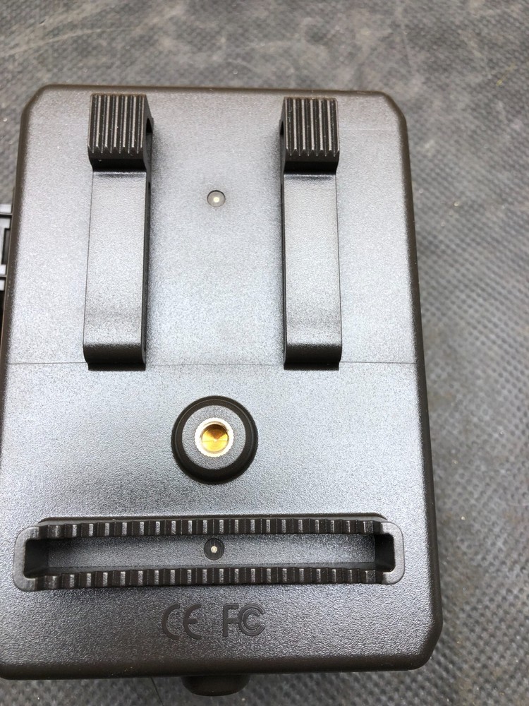 Glass Raven 4G Trail Camera creative xp