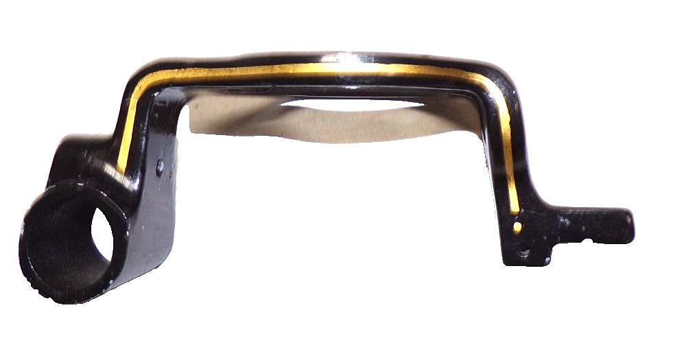 EDISON SPRING MOTOR CYLINDER PHONGRAPH CARRIAGE ARM