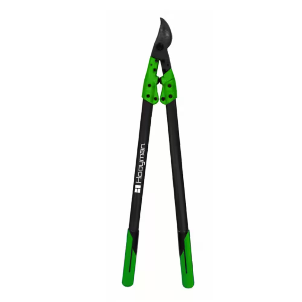 Forged Lopper