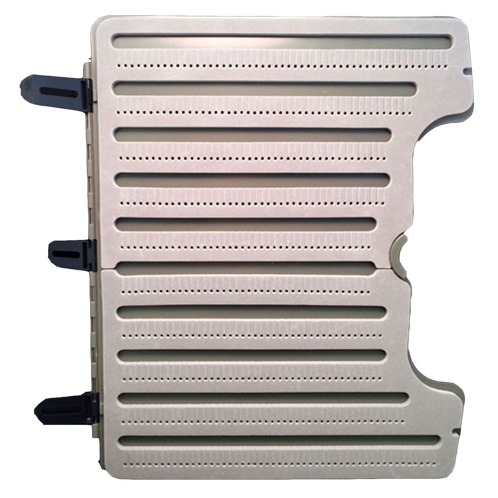 MFC Boat Box Foam Leaf