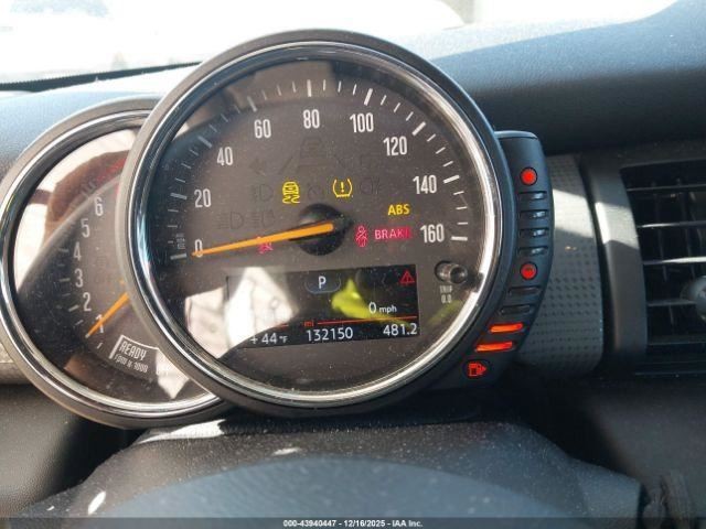 Fuse Box Engine Fits 14-20 MINI COOPER 4947832