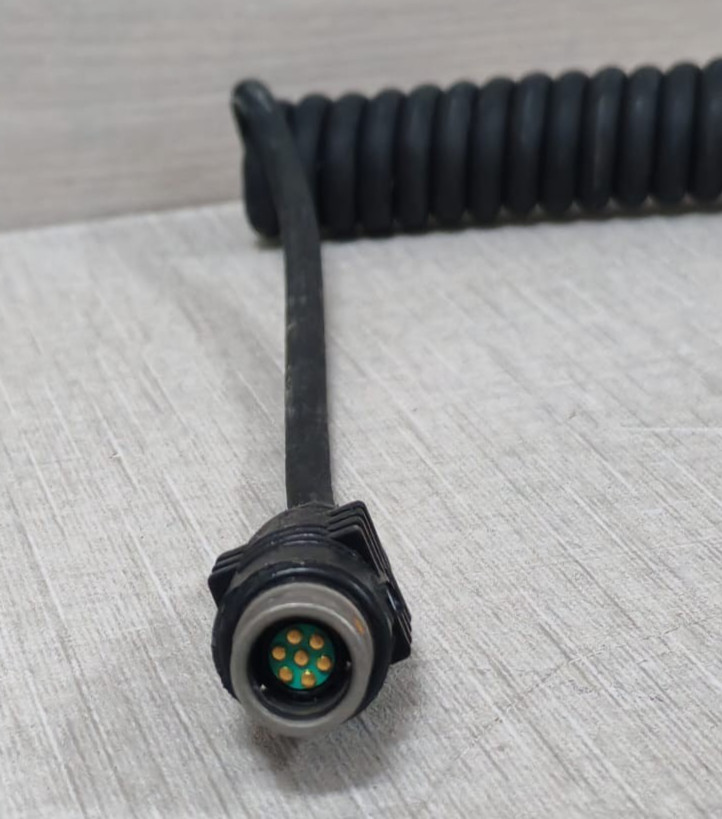 David Clark H9910 Headset-Mic Shield 41031G-01-New Without Box