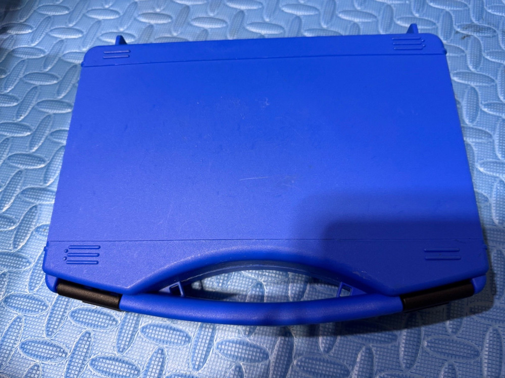 UV-Design UV-C Silverline RADIOMETER