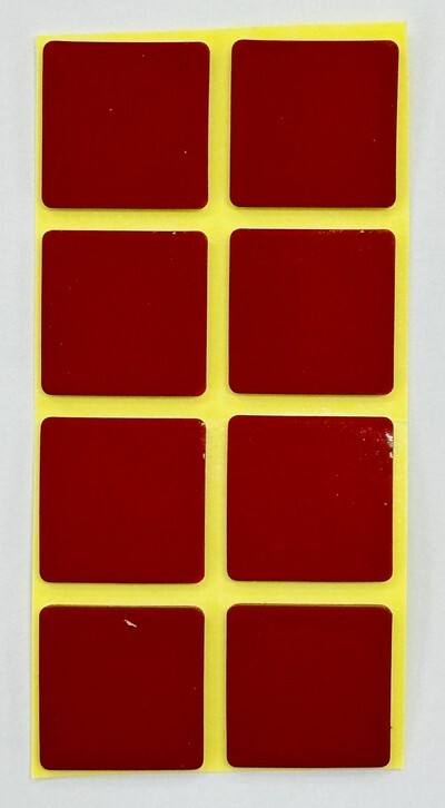 Neural DSP QUAD CORTEX Premium Acrylic Protective Cover Red