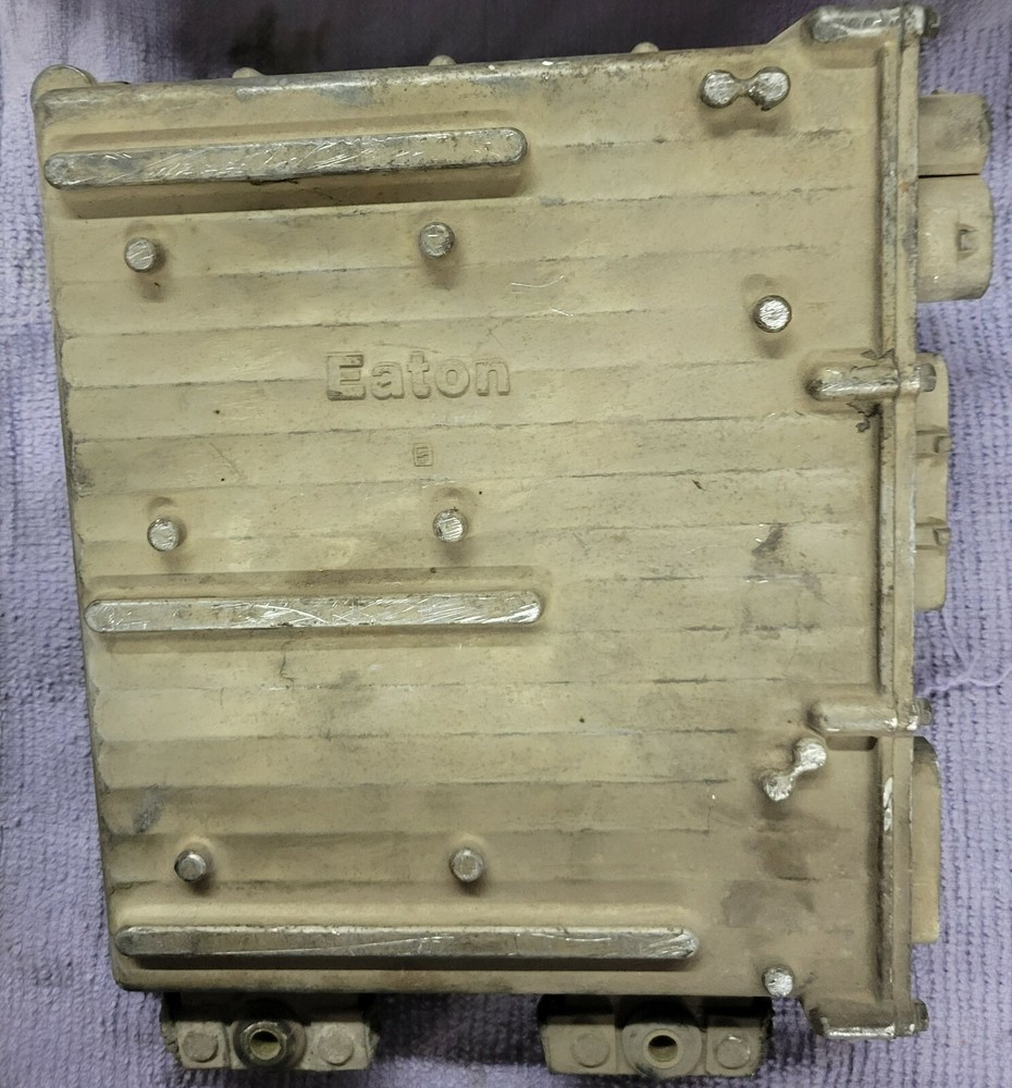 Eaton Transmission Control Module A-6111K