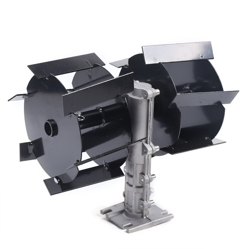 Weeding Wheel for Efficient Cultivation in Loose Soil - Durable Design