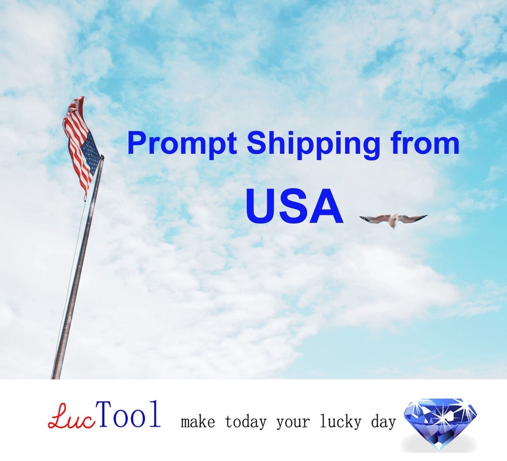 1/2-14 NPS Pipe Tap HSS Straight Pipe Thread Bright Inner Threading Premium