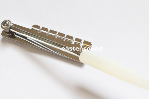 Short Verson,Maestro Vibrola Tremolo,Chrome