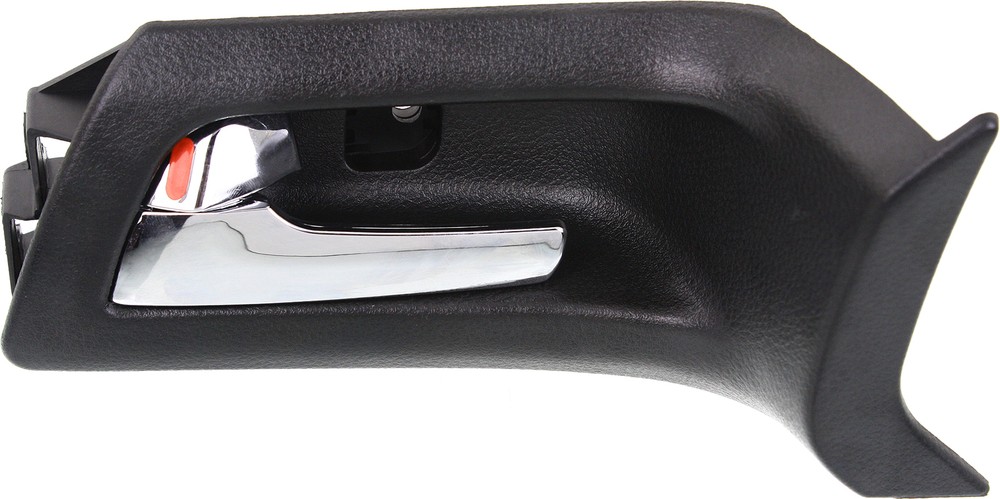 Front, Driver Side Interior Door Handle For Pontiac G8 2008-2009
