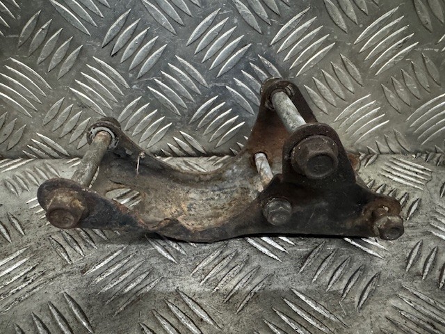 SINNIS QM 125 front engine mount 2012