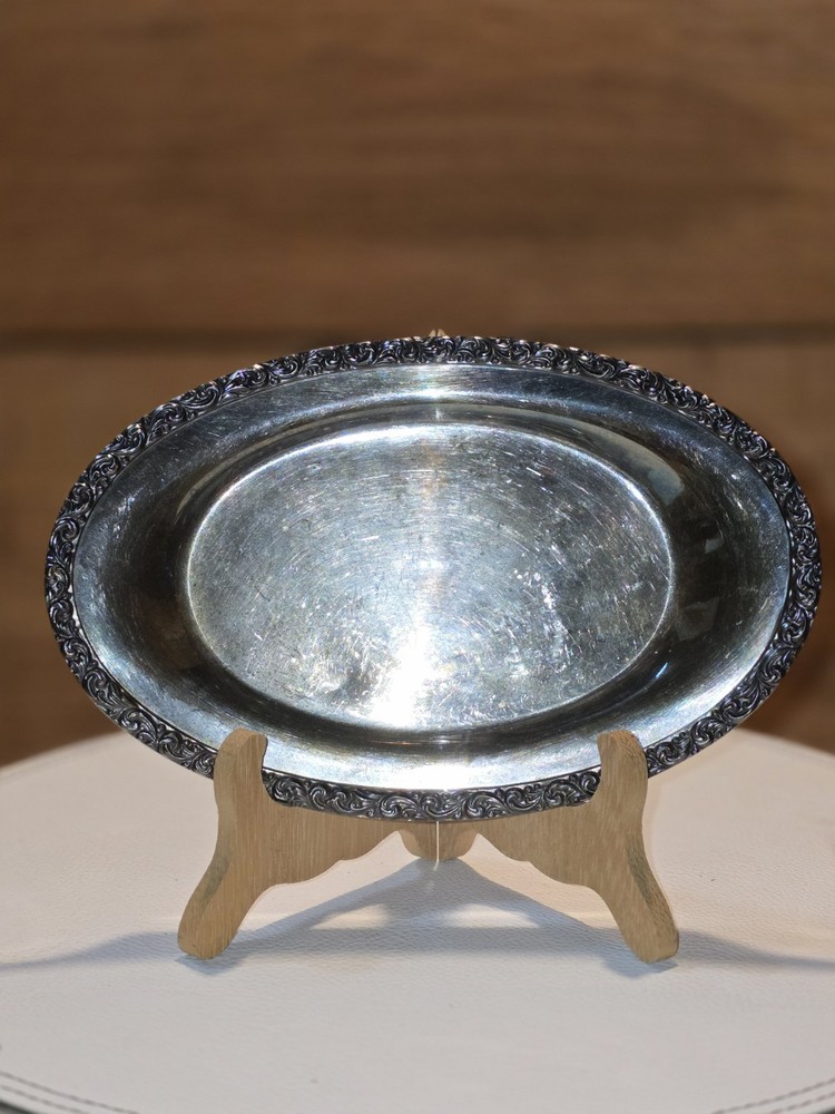 Vintage Middletown Silverware EPNS 8110 Silver Plated