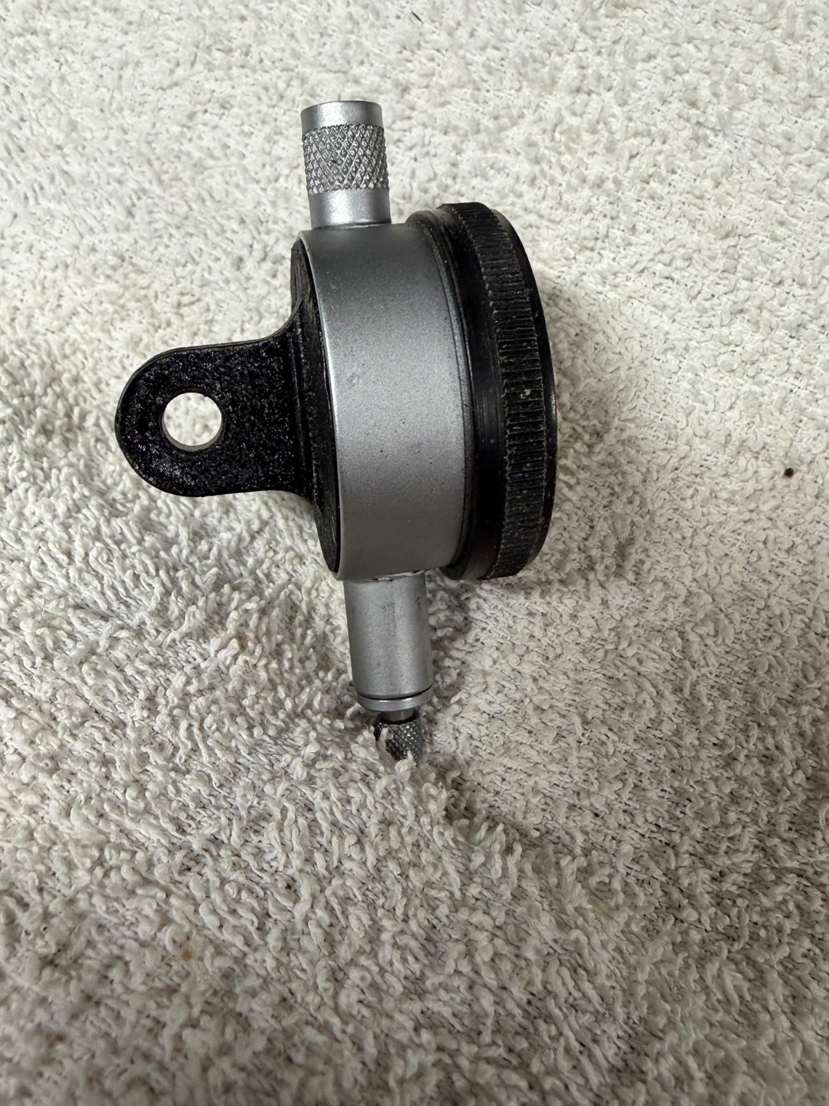 Starrett 81-111-624 .0001" res indicator