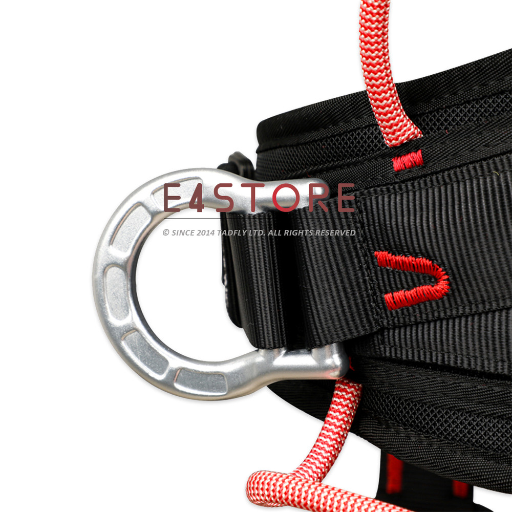 Tree Climbing Saddle Arborist Harness Supplies
