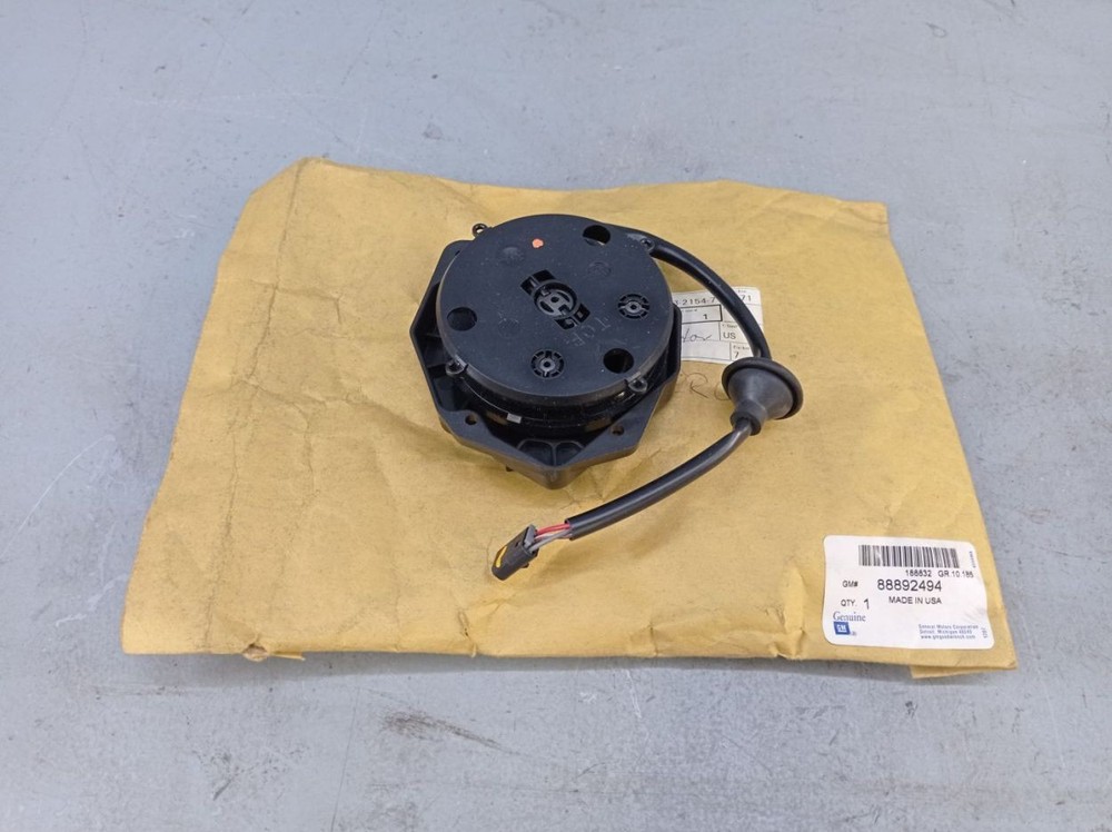 Right Exterior Mirror Element for GM 88892494