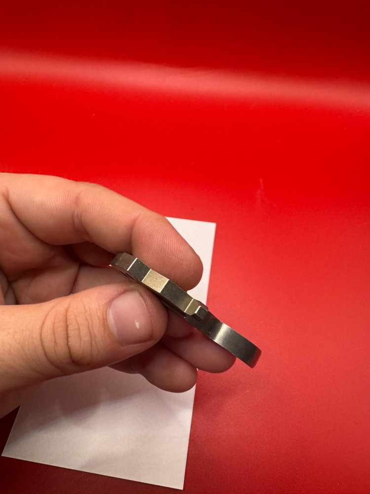 Smart Parts Impulse Trigger