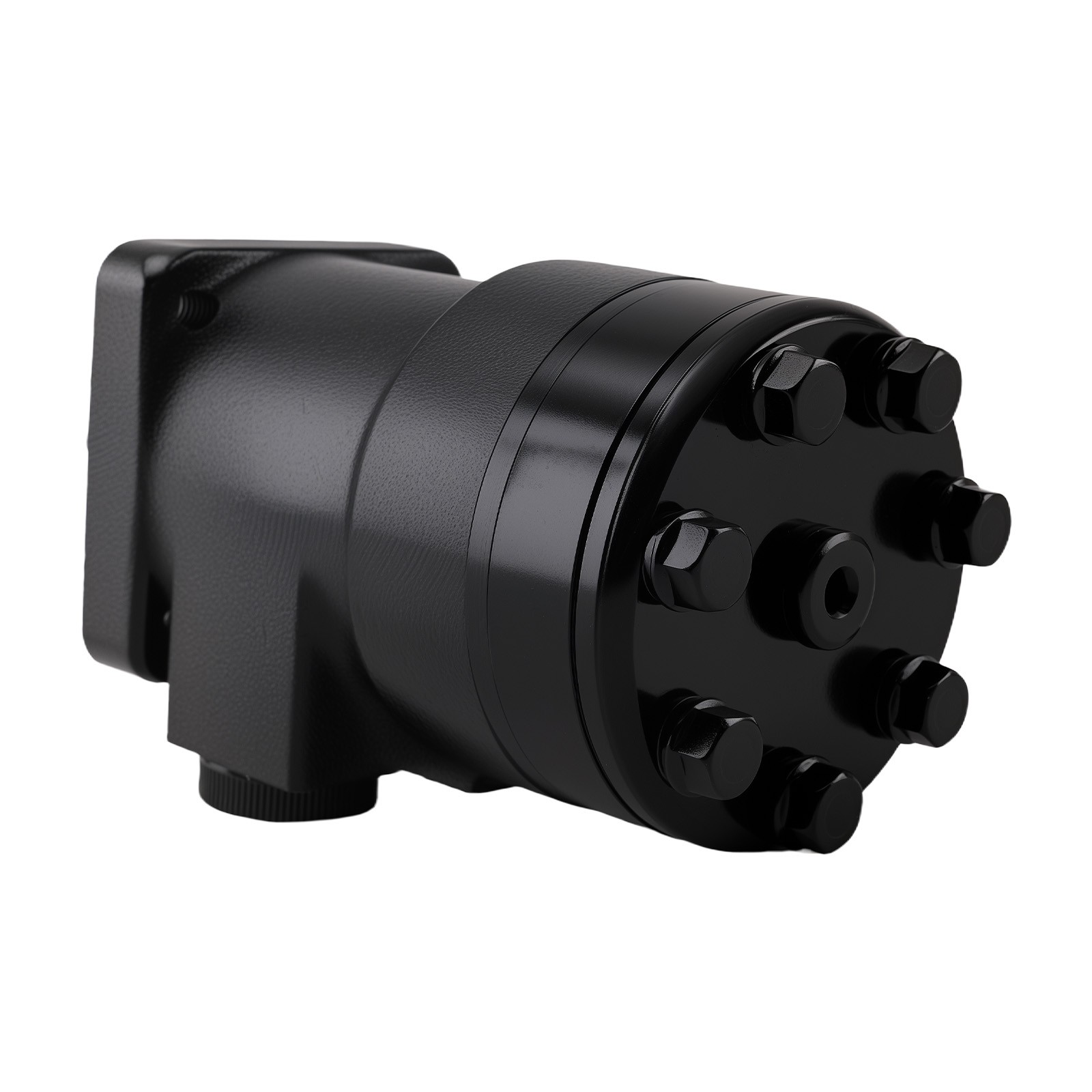 Black Hydraulic Motor for Char-Lynn 101-1003-009 For Eaton 101-1003