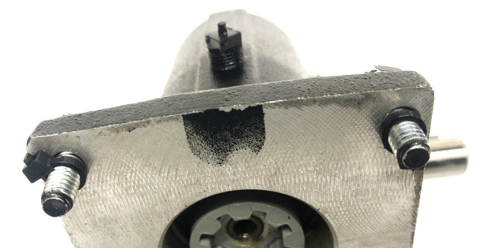 Unbranded Gear Box B817 NOS