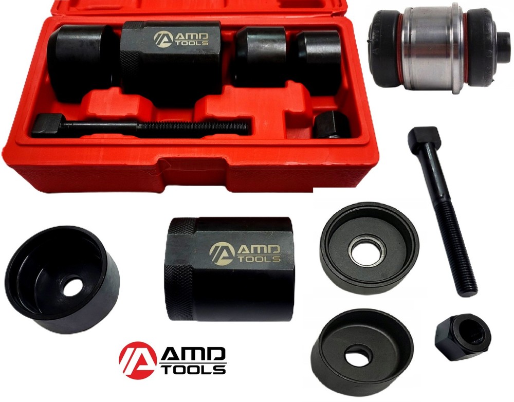 BMW 5 6 E64 E62 E61 E66 Z8 E52 Rear Axle Ball Joint Bush Removal Installer tool