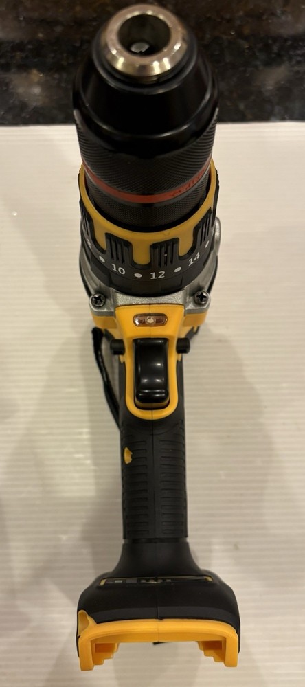 Alrigon Brushless Cordless Hammer Drill/Driver (Tool only)