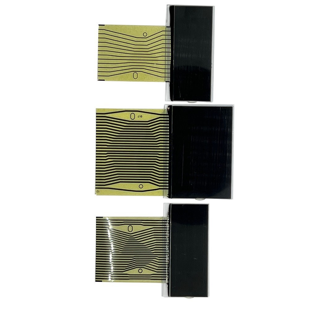Quality LCD Display for C Class E Class CLK Class SLK Class from 98 to 02