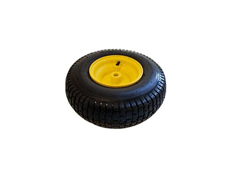 Spyker Replacement 12" Tire # 1001607