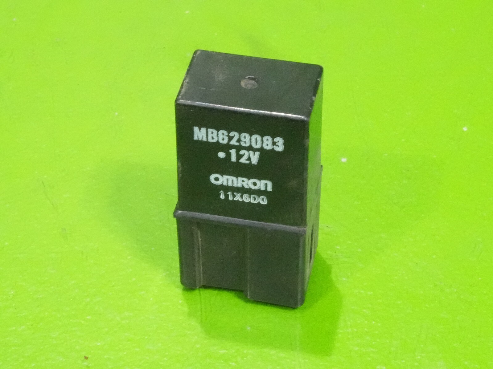 91-99 3000GT Stealth OEM OMRON MB629083 12V multi use relay control Eclipse