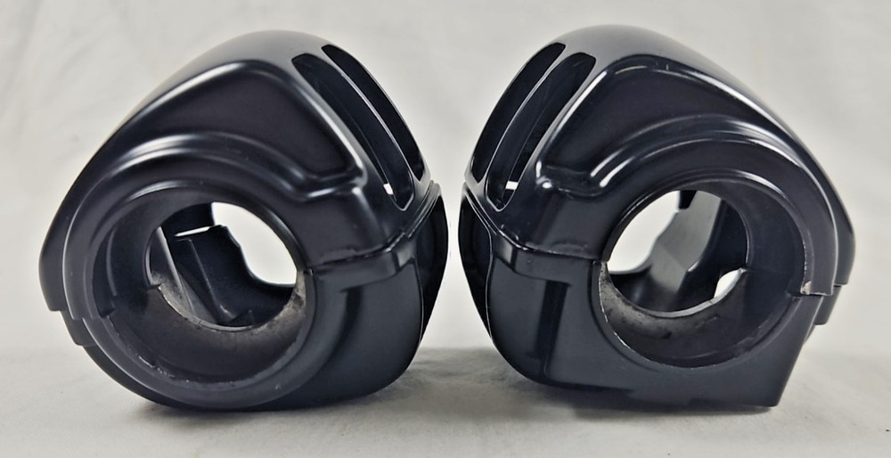 HARLEY DAVIDSON GENUINE SOFTAIL SWITCH HOUSINGS