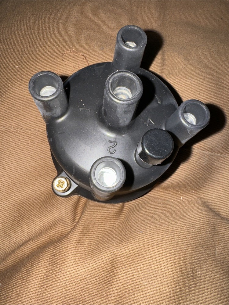 Distributor Cap Standard JH81T
