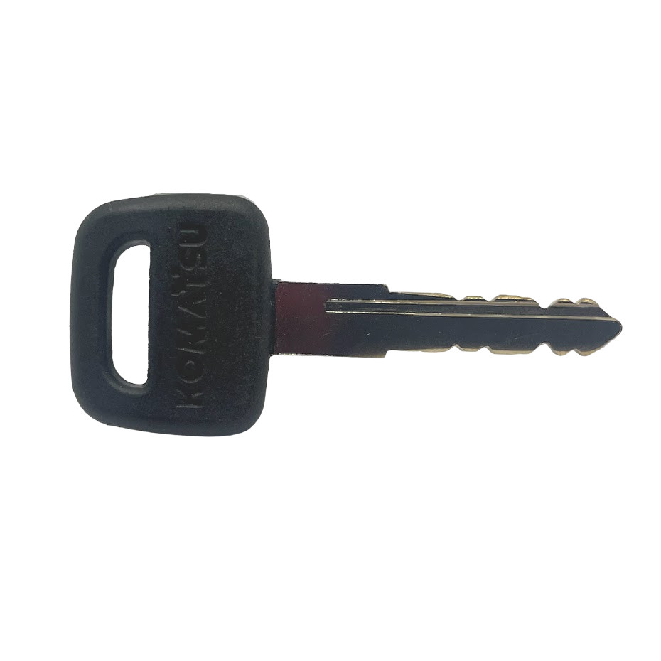 Komatsu Heavy Equipment Ignition Key A226