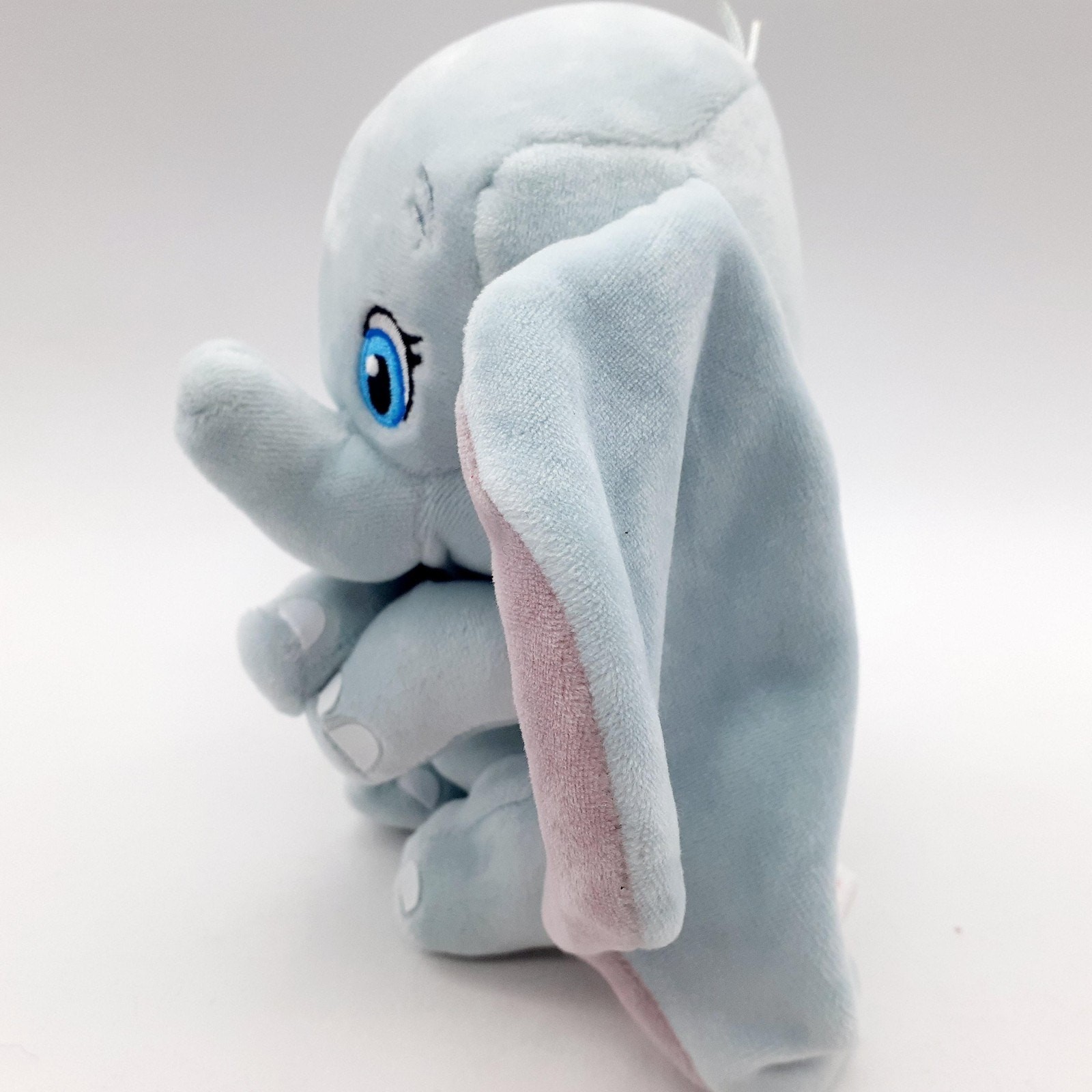 Ty Dumbo Nemo Garfield Plush Stuffed Animal Lot 3 Small Disney Sparkle