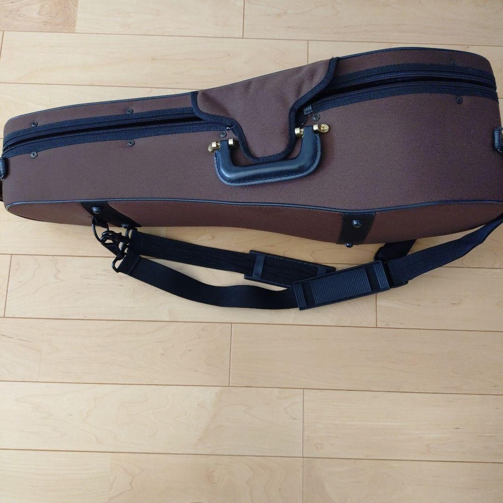 Colored Chemandolin 8 strings