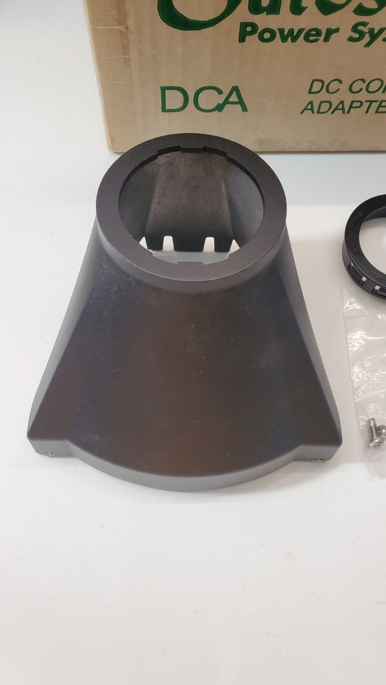 Outback Power DCA FLEXware Conduit Adapter