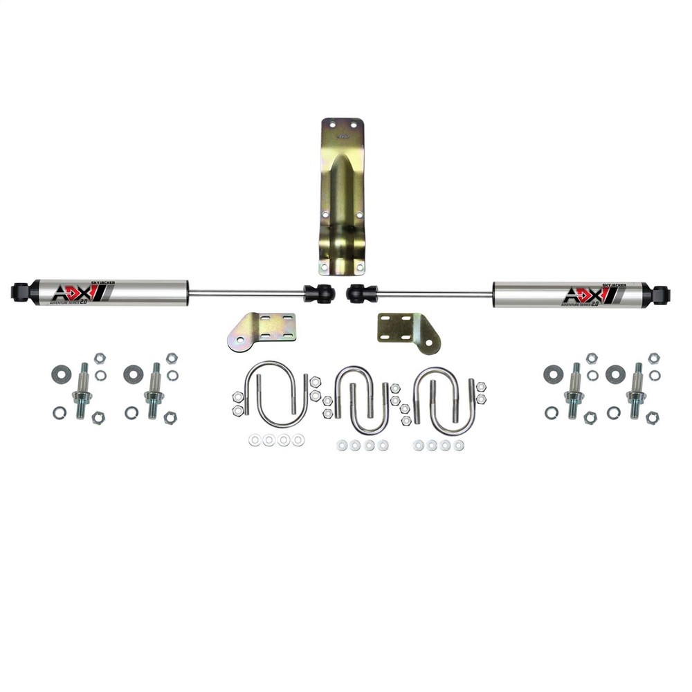 Skyjacker Steering Damper Kit | 2270