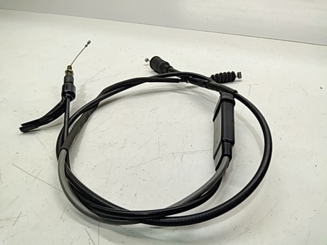 Throttle Cable - ---- POLARIS NOS