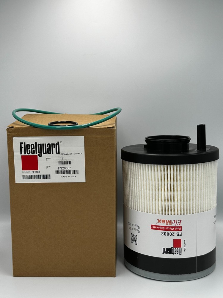 Fleetguard FS20083 Fuel Filter