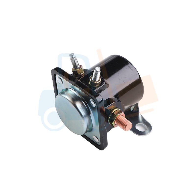 12V Starter Solenoid Relay 311006 For Ford 2000 3000 500 600 700 800 900 Tractor