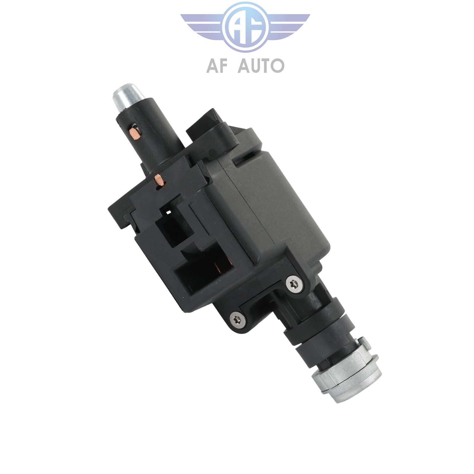 For 06-13 Harley Cruiser Ignition Switch Housing Street Electra Road Glide NEW