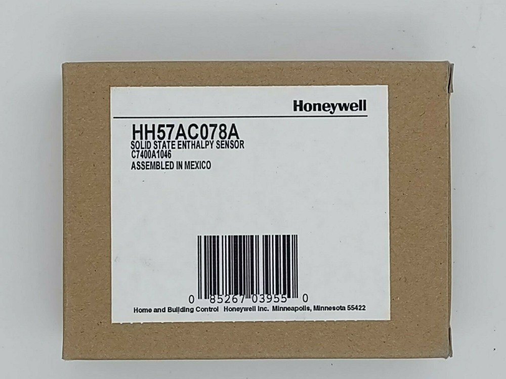 Solid State Enthalpy Sensor HH57AC078A - New