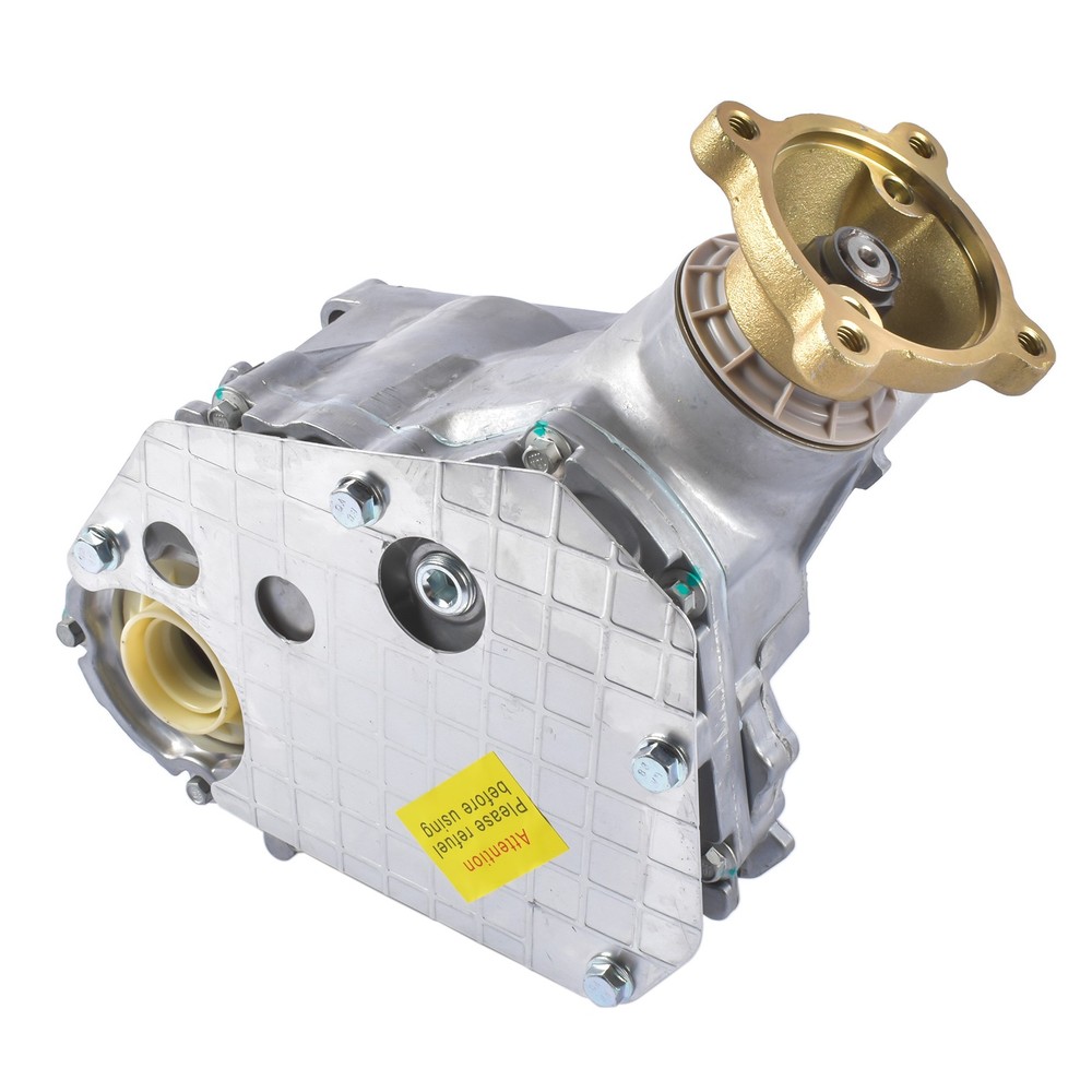 PTO Power Take Off Transfer Case Assembly Replacement for Ford Edge Explorer