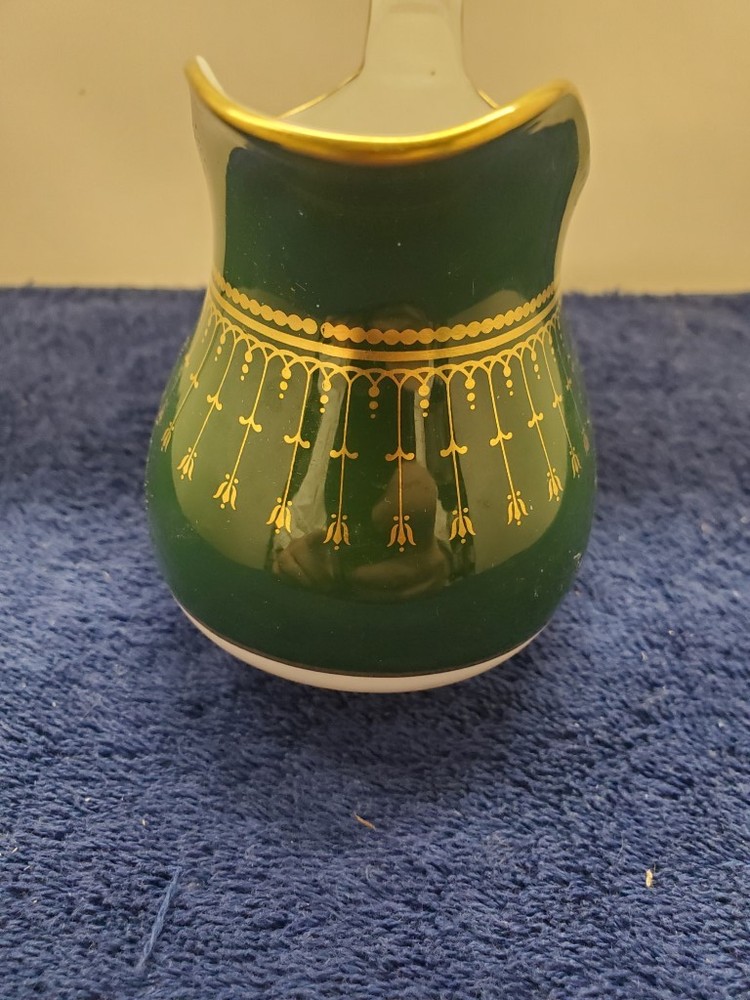 Spode Royal WIndsor Creamer LK