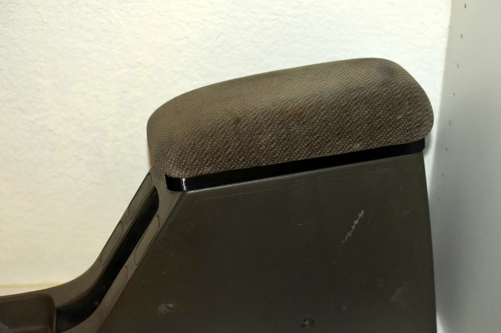 arm rest slider 96-00 civic
