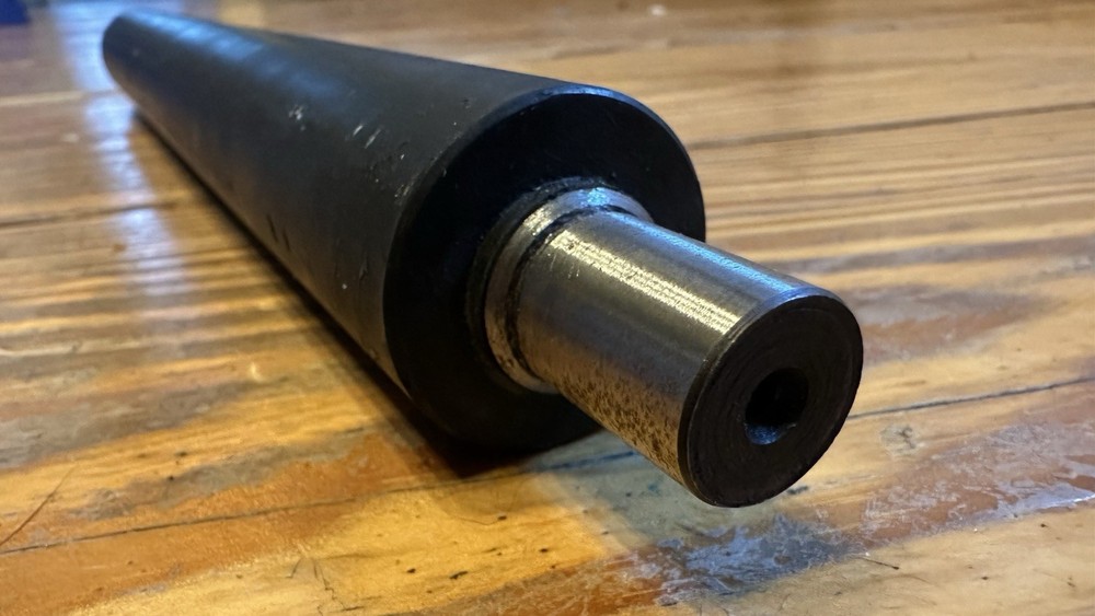 DPEC002554 Outfeed Roller for Delta 22-555 Planer