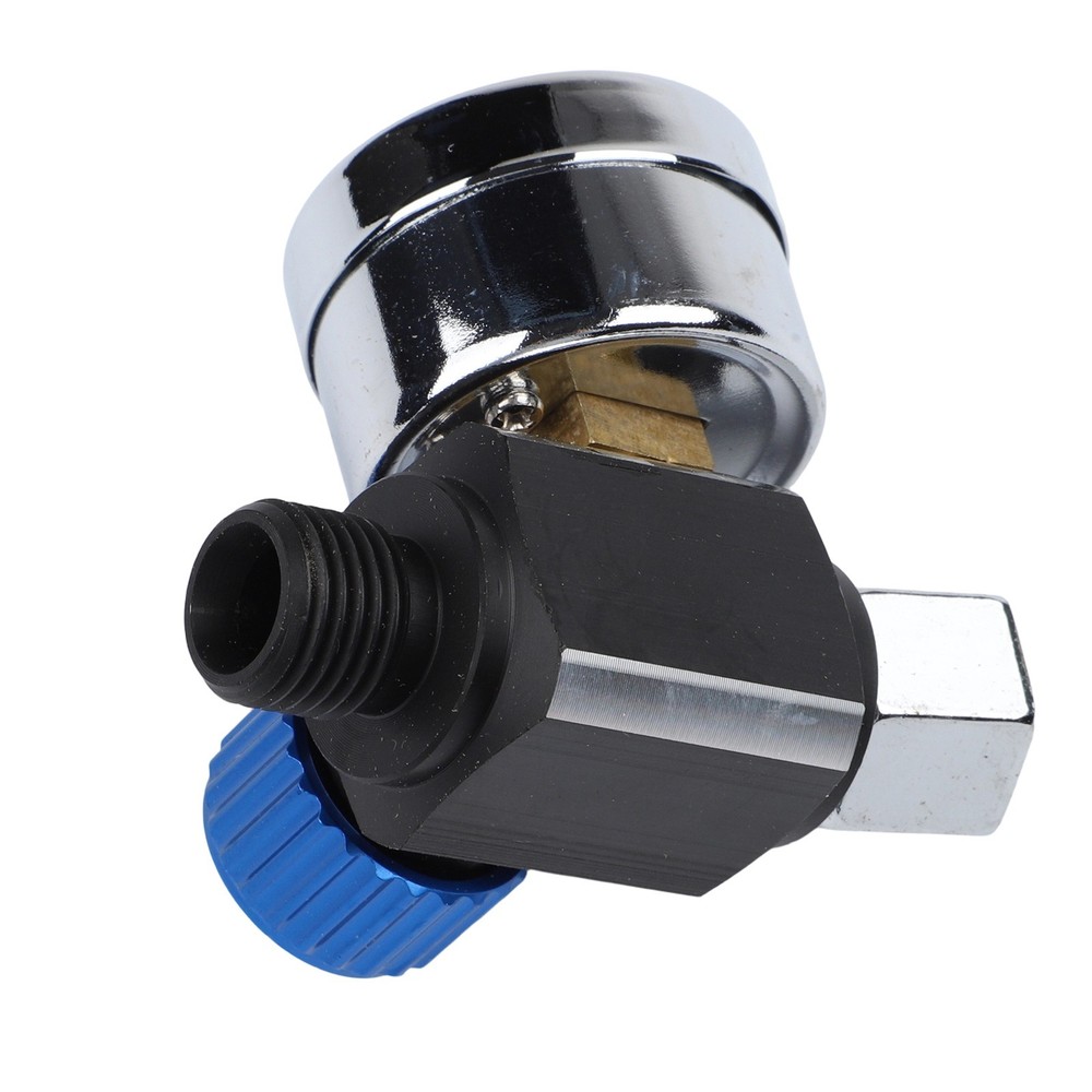 Air Regulator Inline Oil Water Trap Filter for Compatible Pneumatic Tool Use