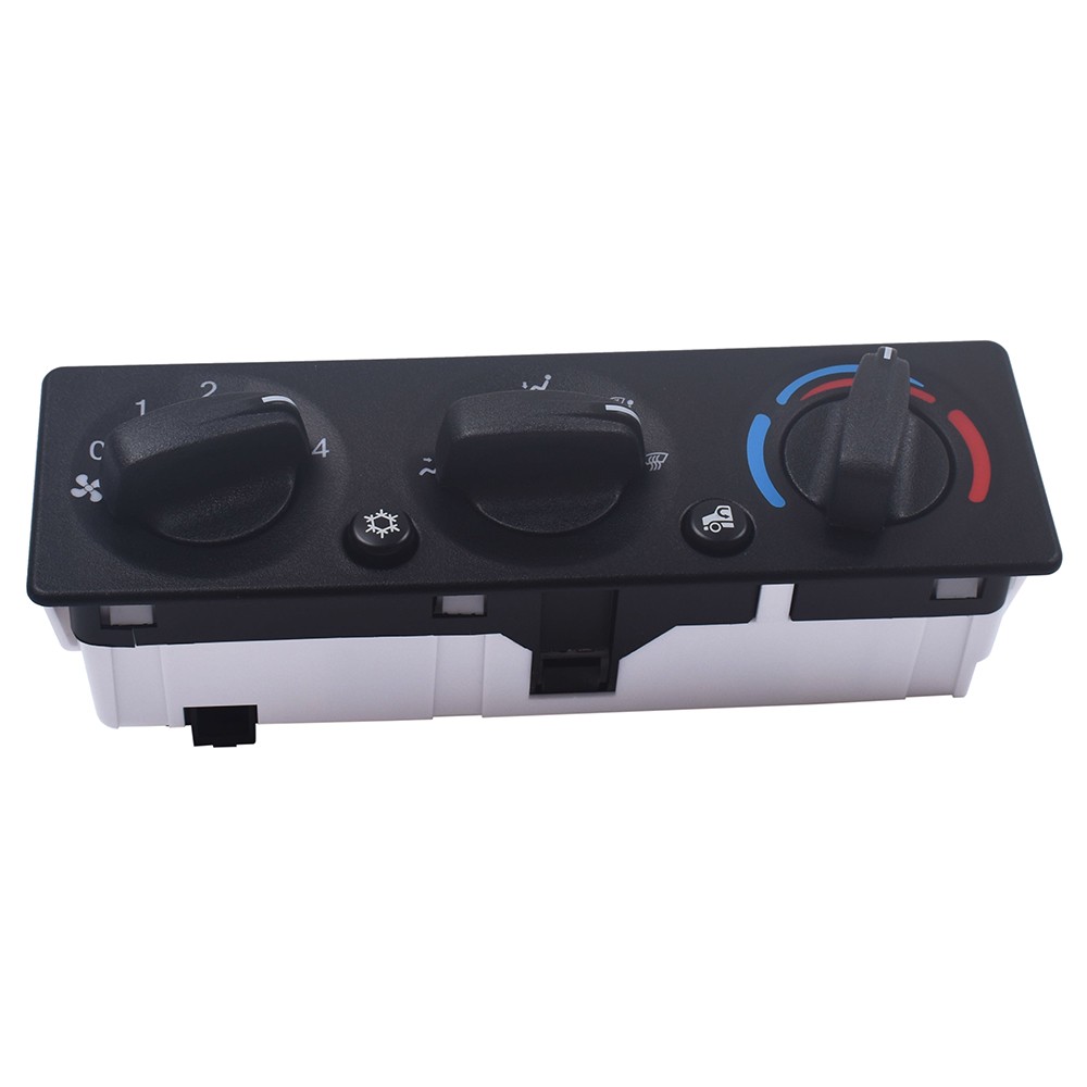A/C Heater Climate Control Module Panel For Peterbilt 385 386 2008-2015 Q21-6012