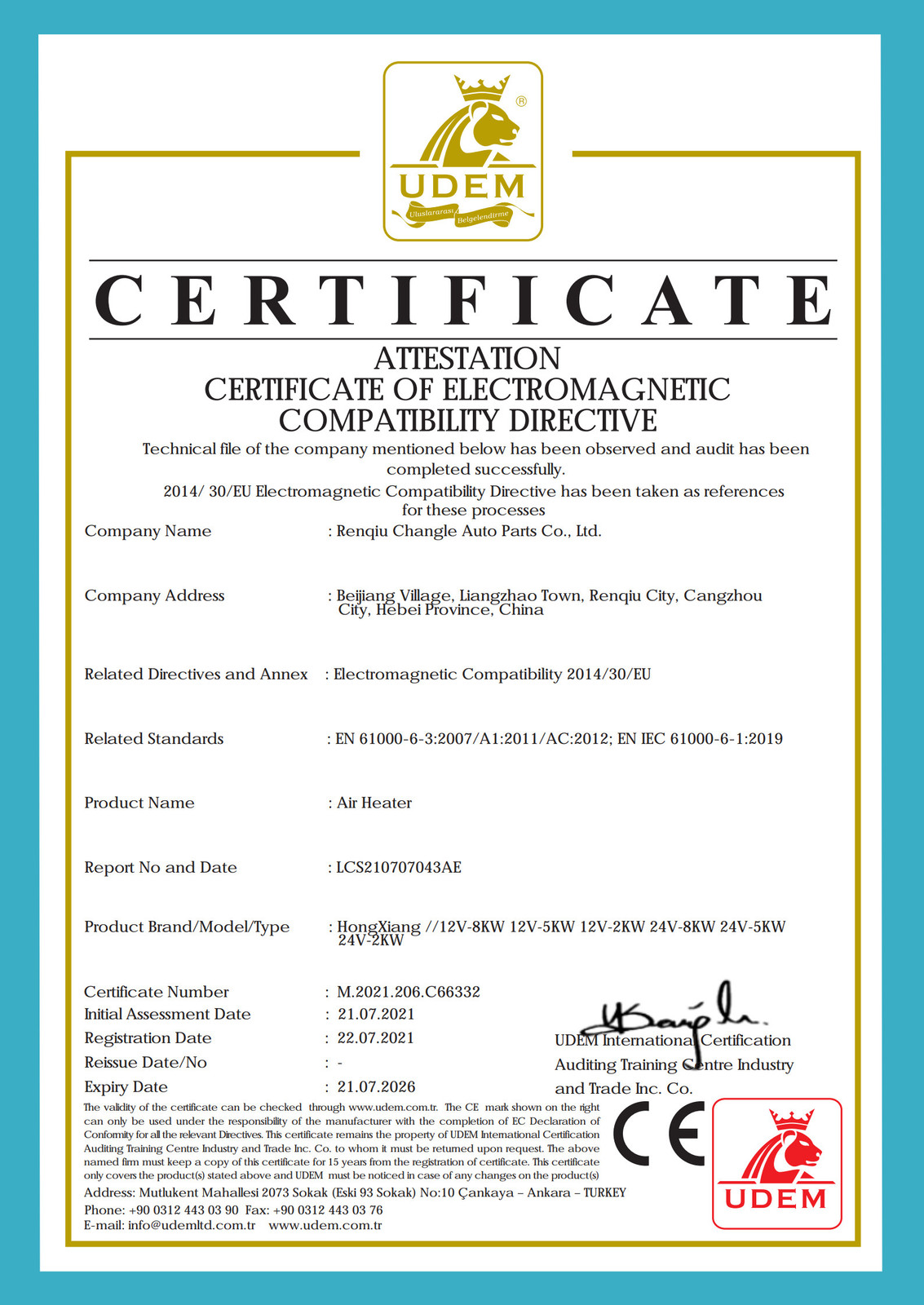 Fit For Low Noise Vehicles 4 Hole Boat LCD Display Diesel Air Heater 5KW 12V