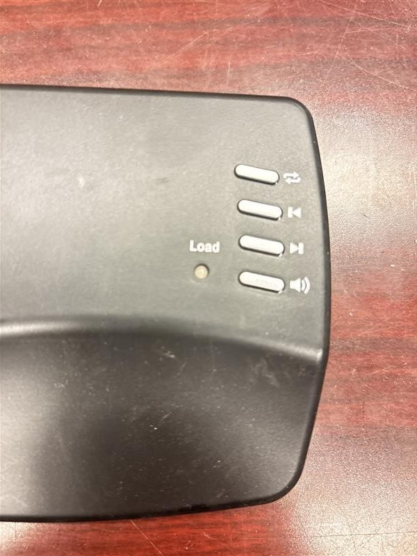 CyberData SIP Paging Adapter (8‑Ohm / 600‑Ohm)